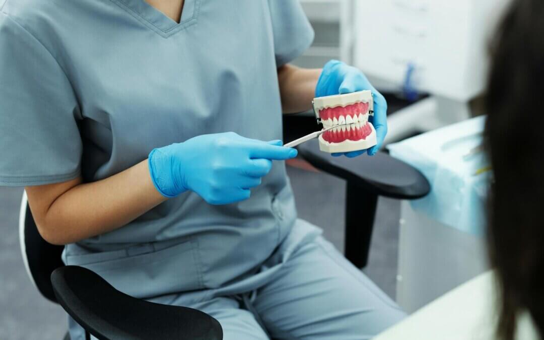 orthodontist lakeway